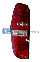 FARO POST IZQ C/SOCKET