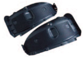 MANDIL GUARDAF POST IZQ