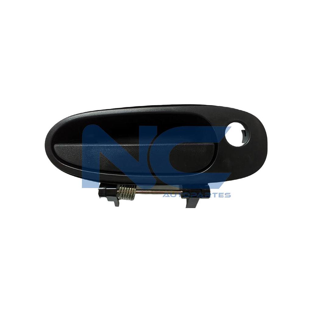 MANILLA PTA EXT DEL DER NEG