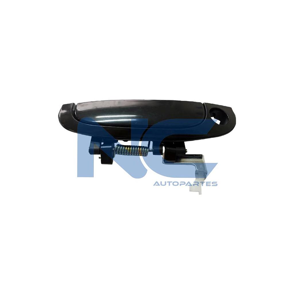 MANILLA PTA EXT DEL DER NEG