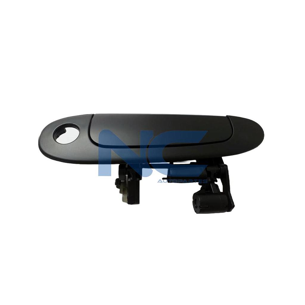 MANILLA PTA EXT DEL IZQ NEG