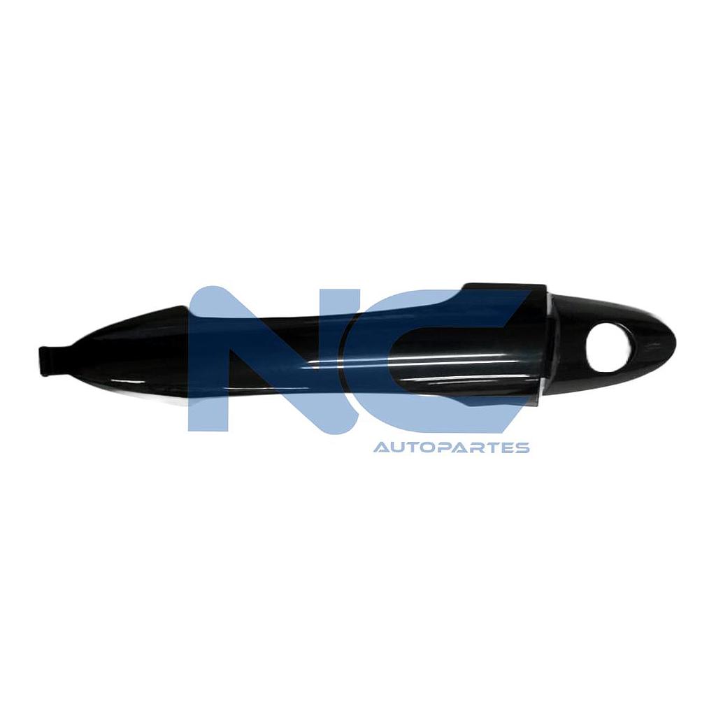 MANILLA PTA EXT DEL IZQ NEG