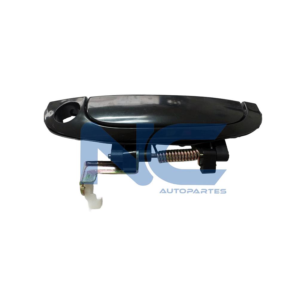 MANIJA PTA EXT DEL IZQ NEG