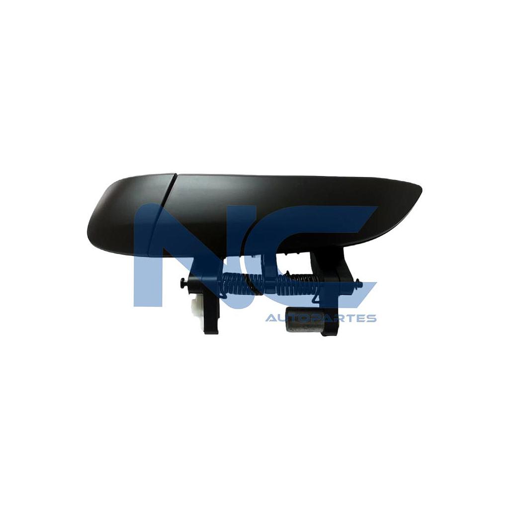 MANILLA PTA EXT TRA DER NEG