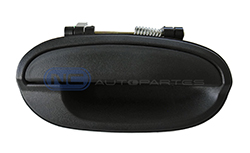 MANILLA PTA EXT TRAS DER NEG