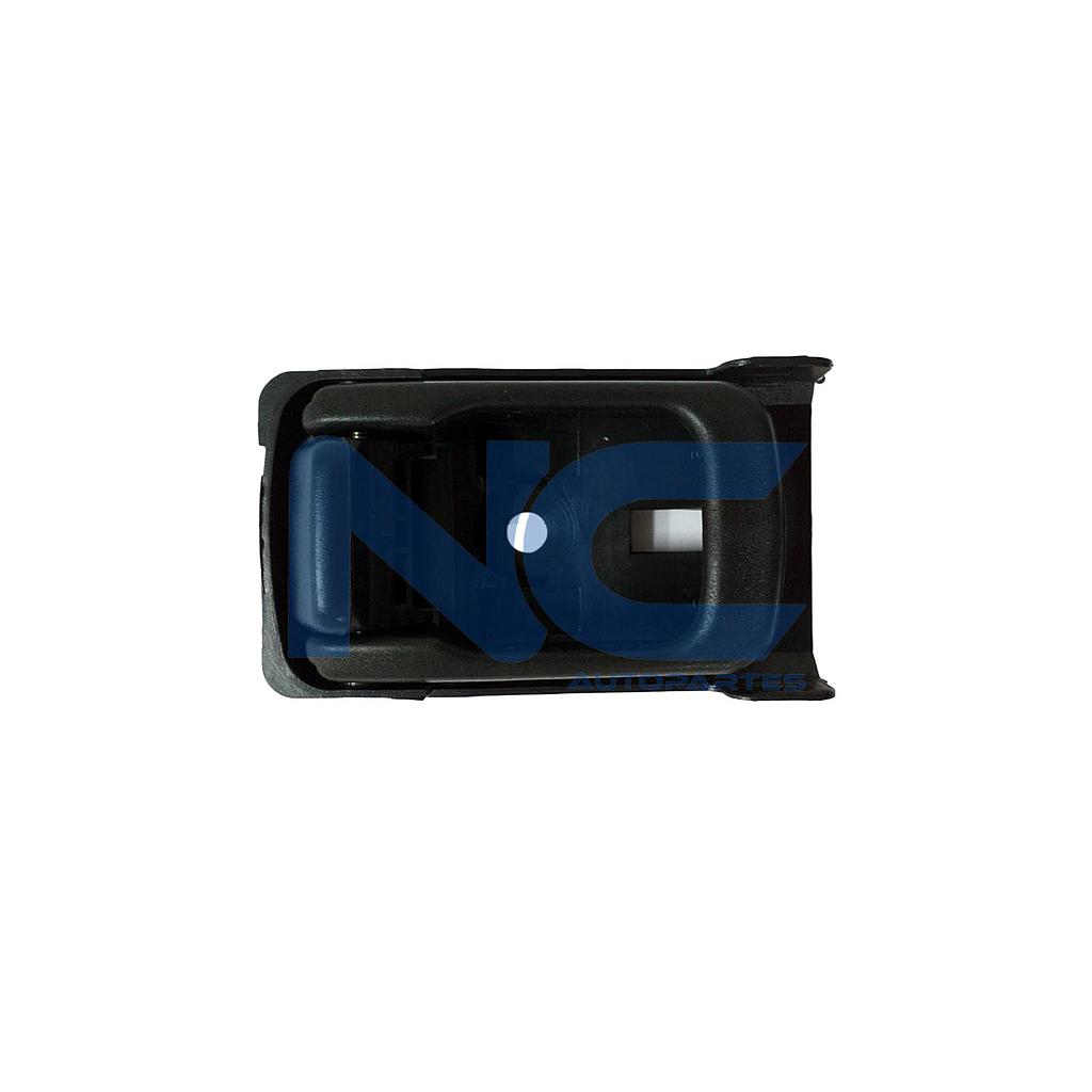 MANILLA PTA INT IZQ NEG