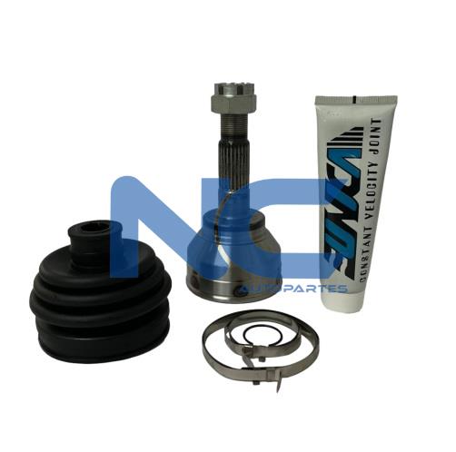 PUNTA PALIER EXT 24x23x52