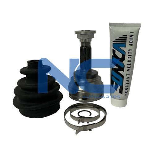 PUNTA PALIER EXT 24X23X56