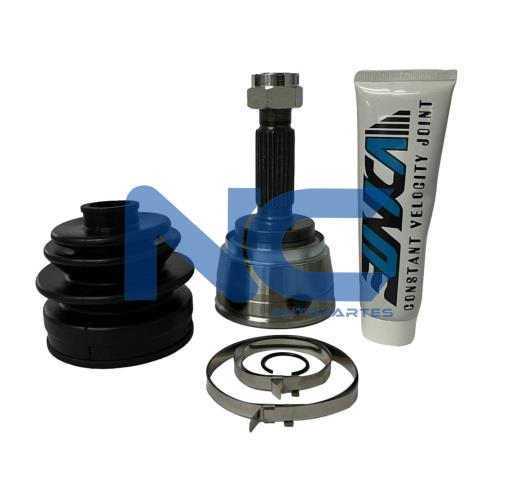 PUNTA PALIER EXT 25x23x54