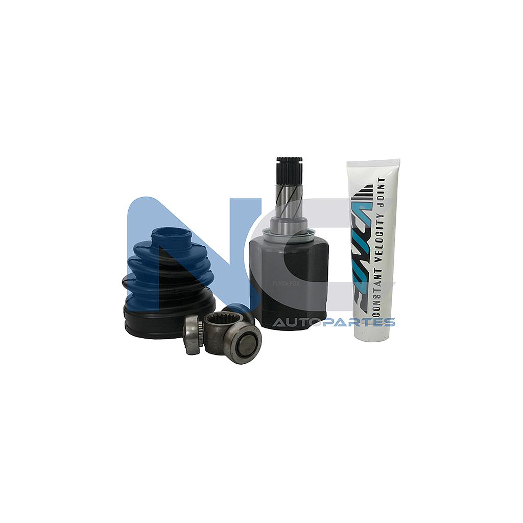 PUNTA PALIER INT 22x22x35