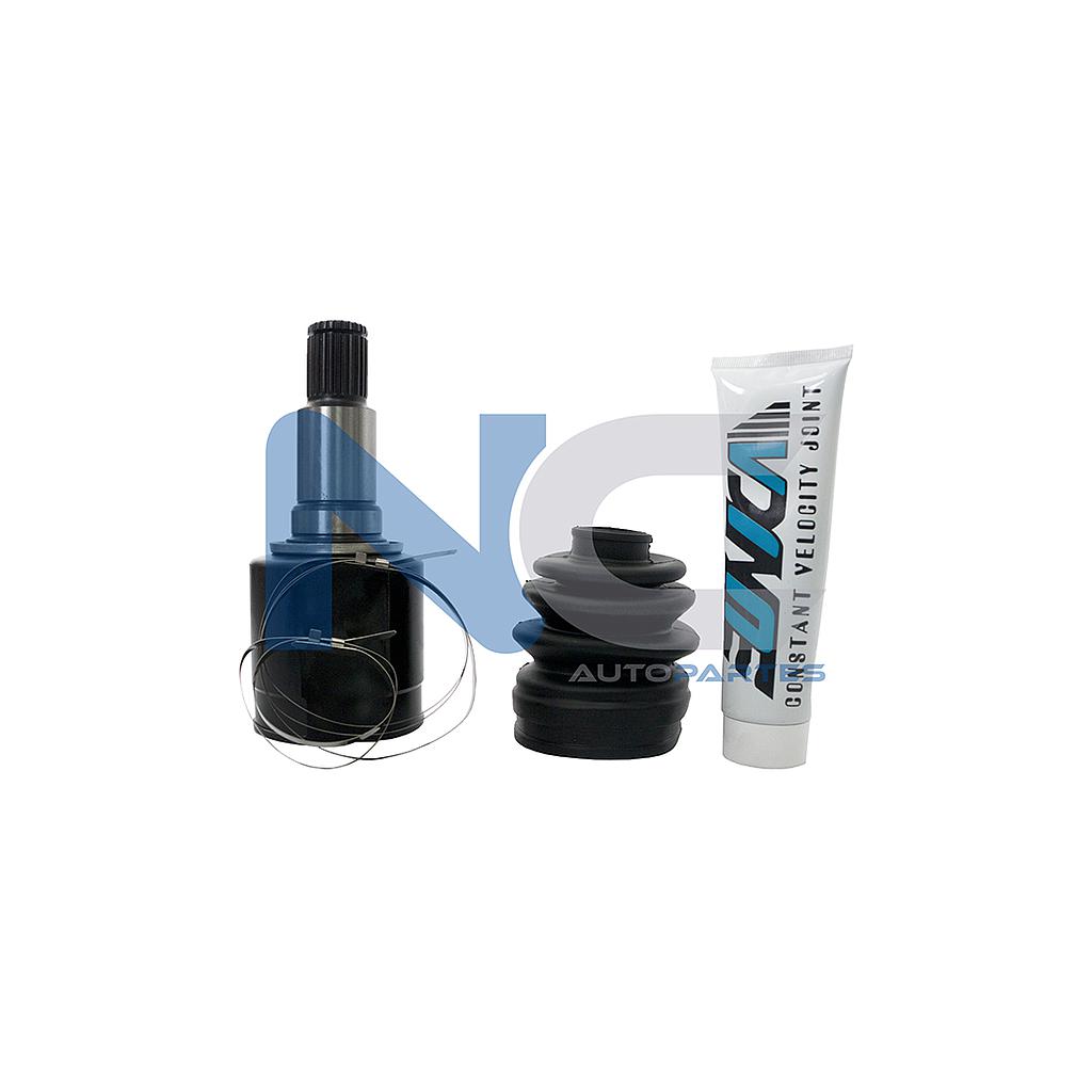 PUNTA PALIER INT 26x22x40 - DER