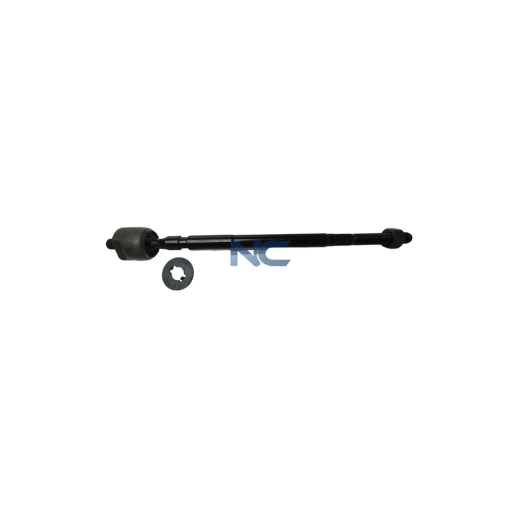 RACK END