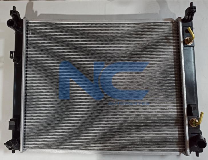 RADIADOR - 16MM AUT