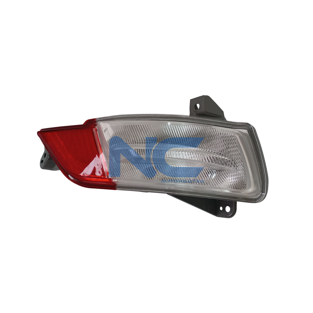 REF PARACHOQUE POST DER