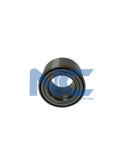 RODAJE RDA DEL 35X62X40