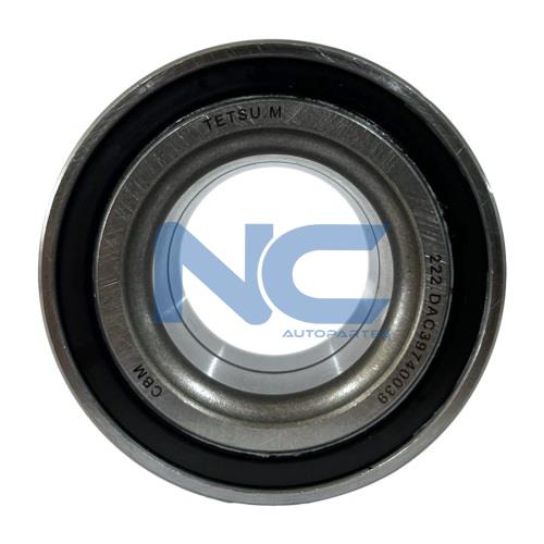 RODAJE RDA DEL 39x74x39