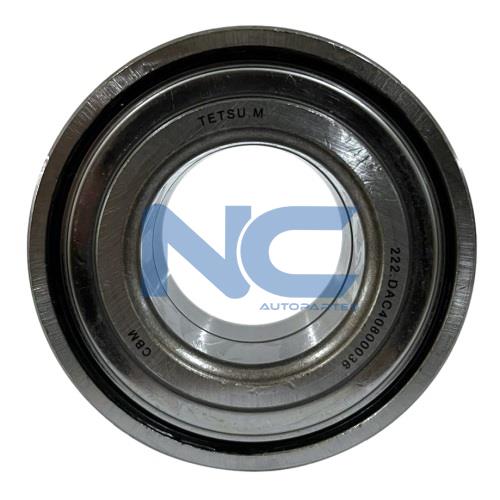 RODAJE RDA DEL 40x80x34/36