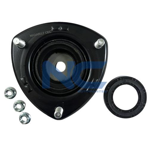 SOP AMORT DEL S/RODAJE