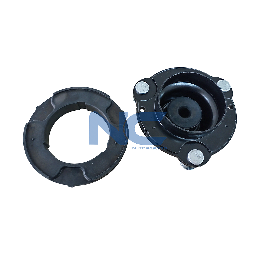 SOP AMORT DEL S/RODAJE