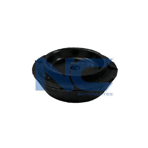 SOP AMORT DEL C/RULIMAN