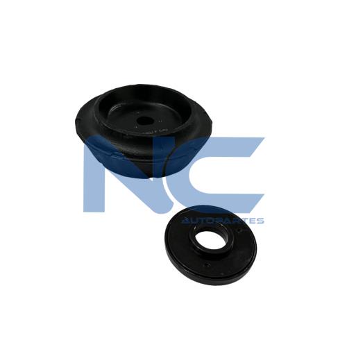 SOP AMORT DEL S/RULIMAN