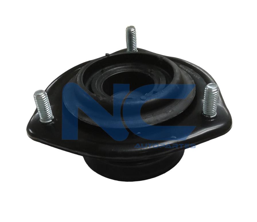 SOP AMORT POST C/RODAJE