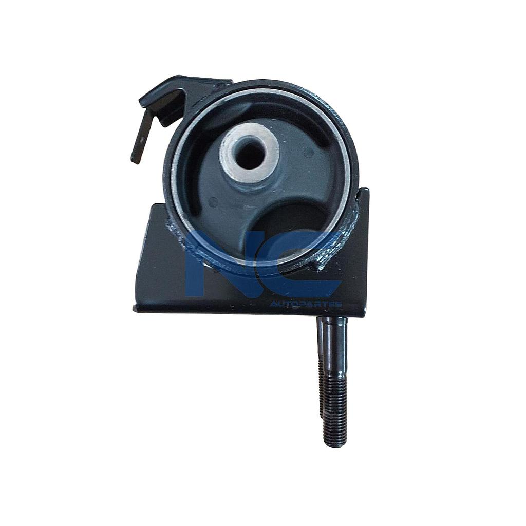 SOP MOTOR POST