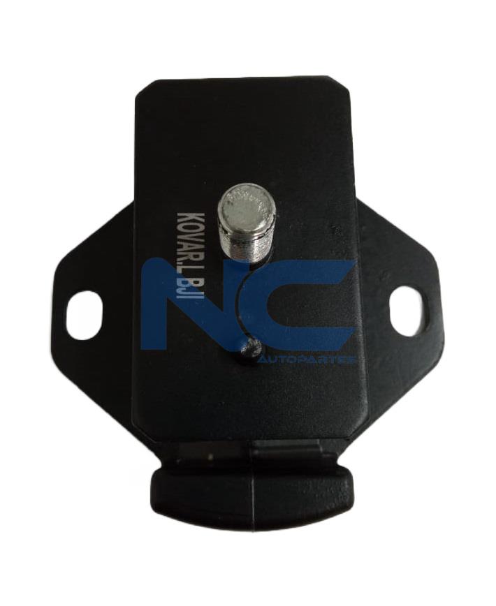 SOP MOTOR 2.4L