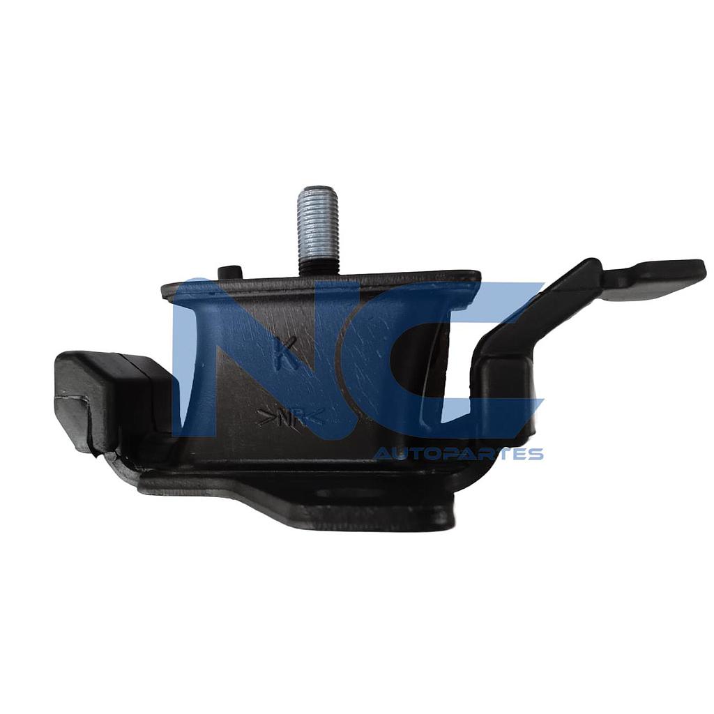SOP MOTOR DER/IZQ