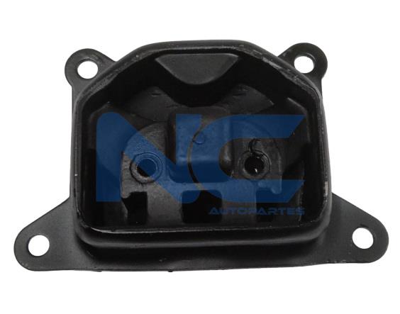 SOP MOTOR DER 1.4/1.6L AUT/MEC