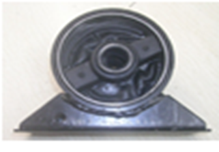 SOP MOTOR DEL MEC 1.6L