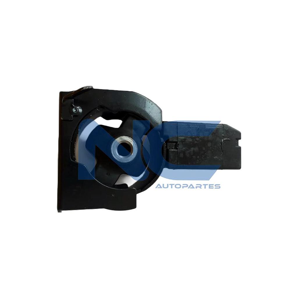 SOP MOTOR DEL