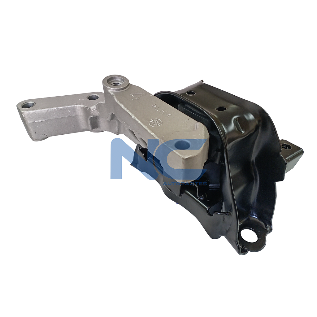SOP MOTOR DER