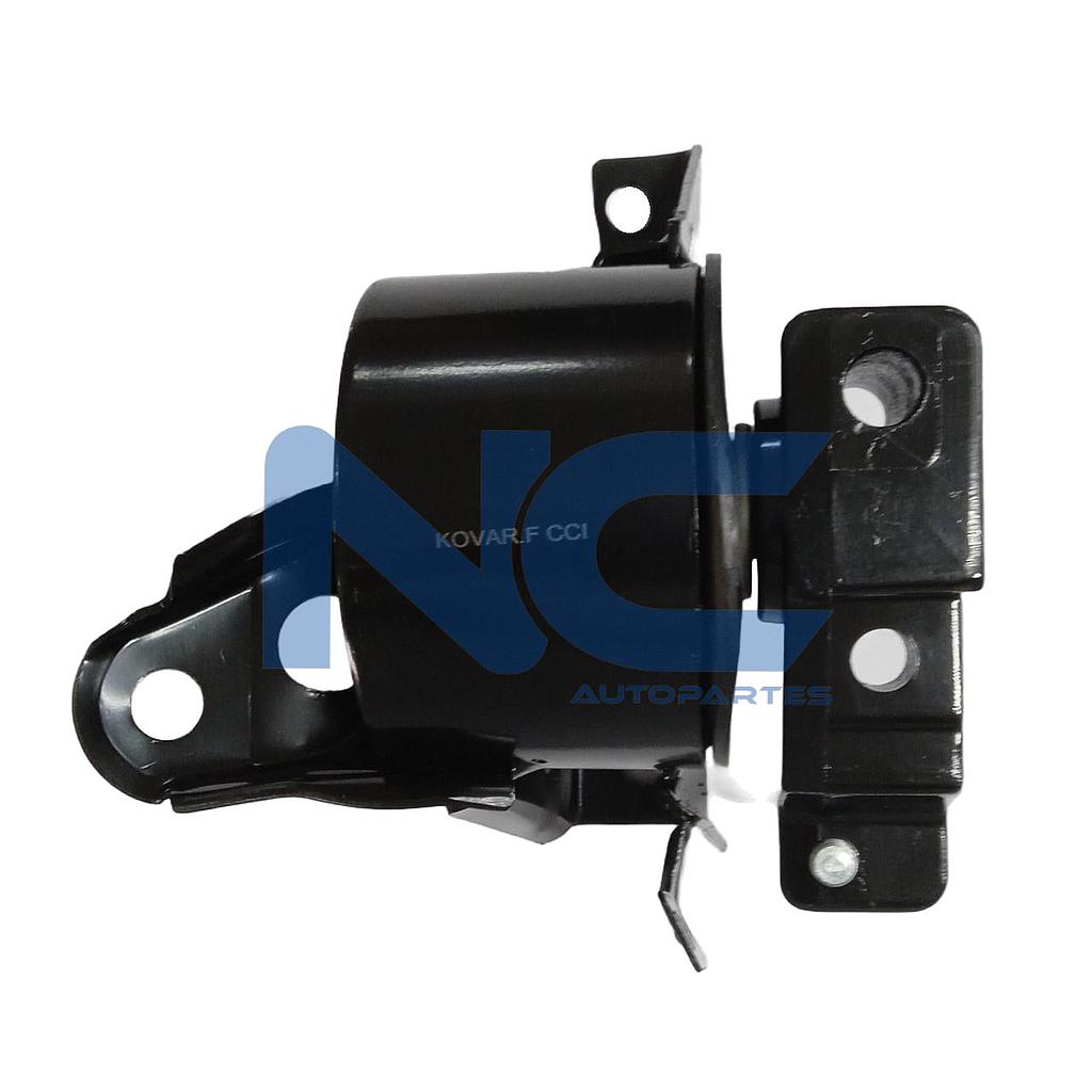 SOP MOTOR DER 2.5L