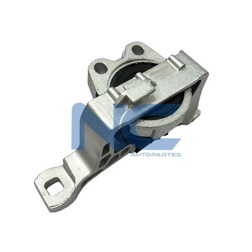 SOP MOTOR DER 2.0L