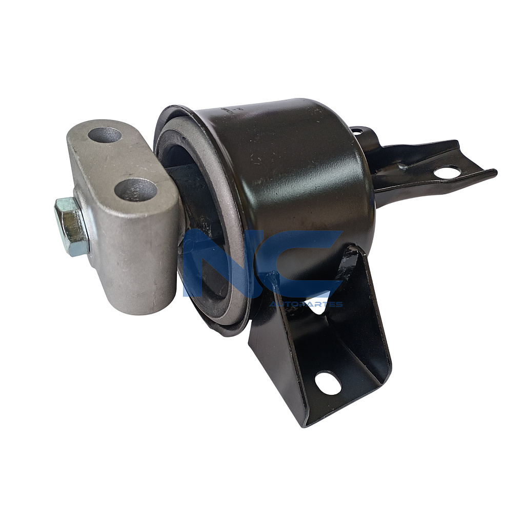 SOP MOTOR IZQ