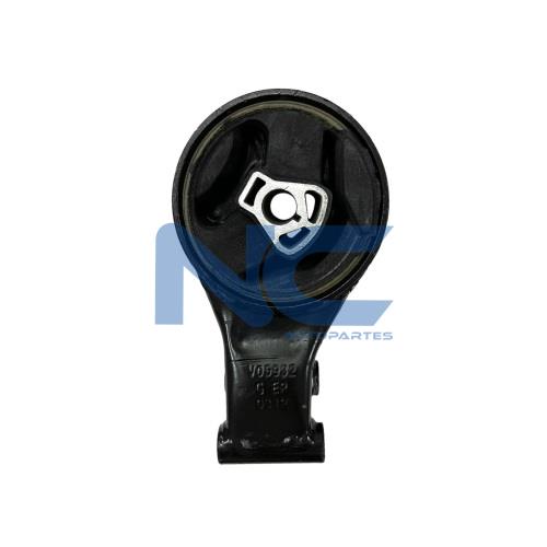 SOP MOTOR POST 1.8L