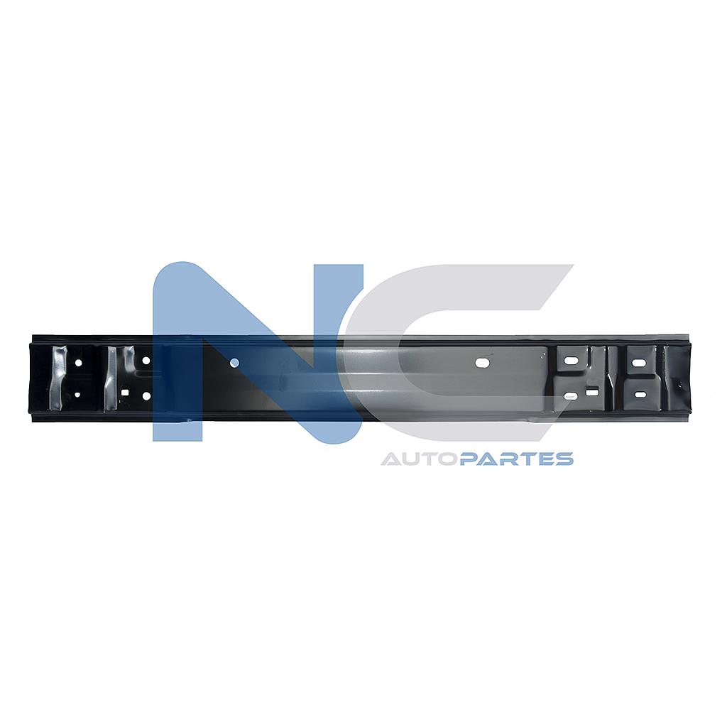 SOPORTE PARACHOQUE POST