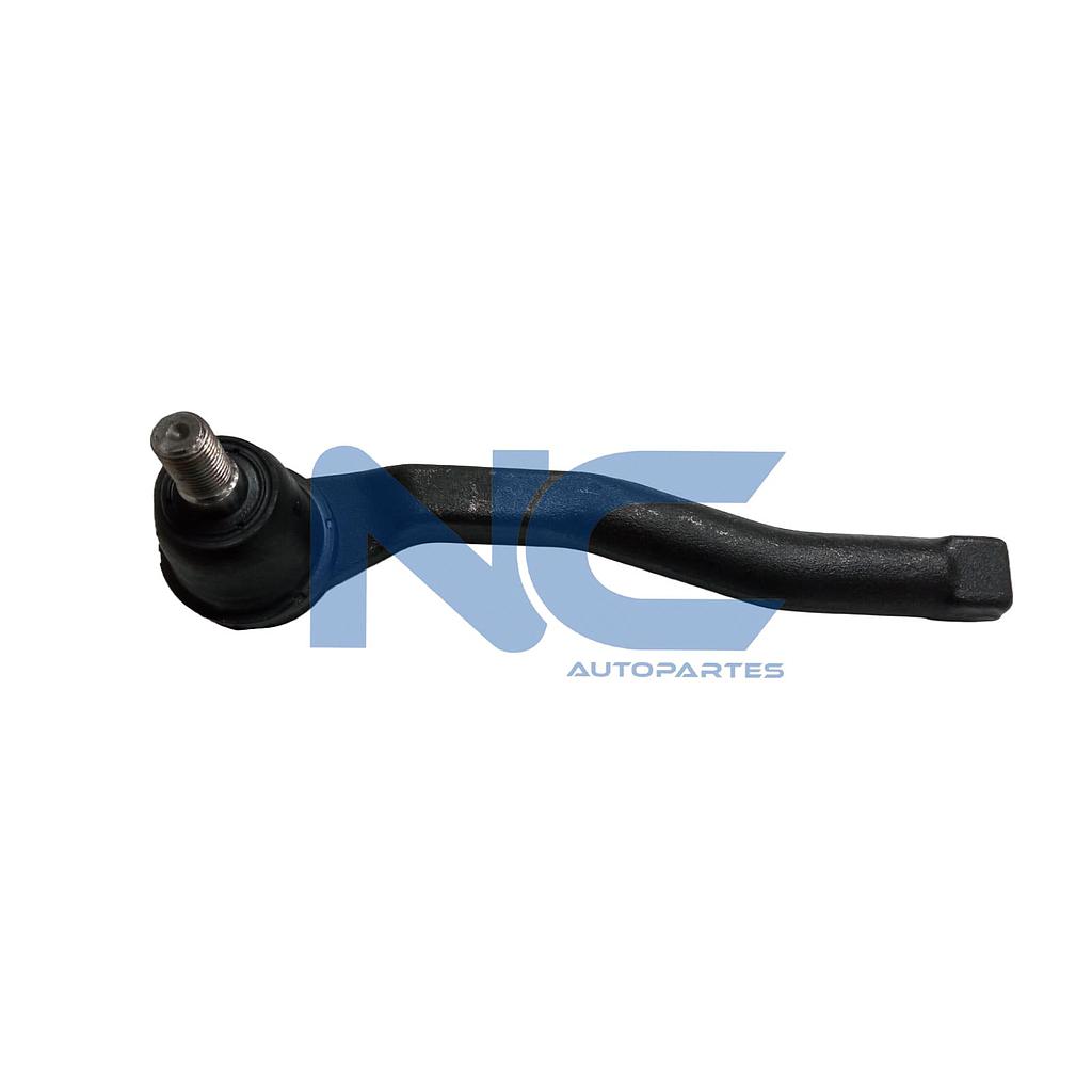 TERMINAL EXT IZQ 12MM