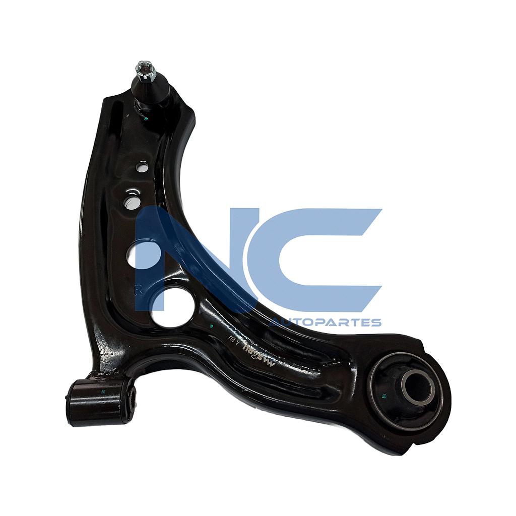 TRAPECIO DEL INF DER C/ROT