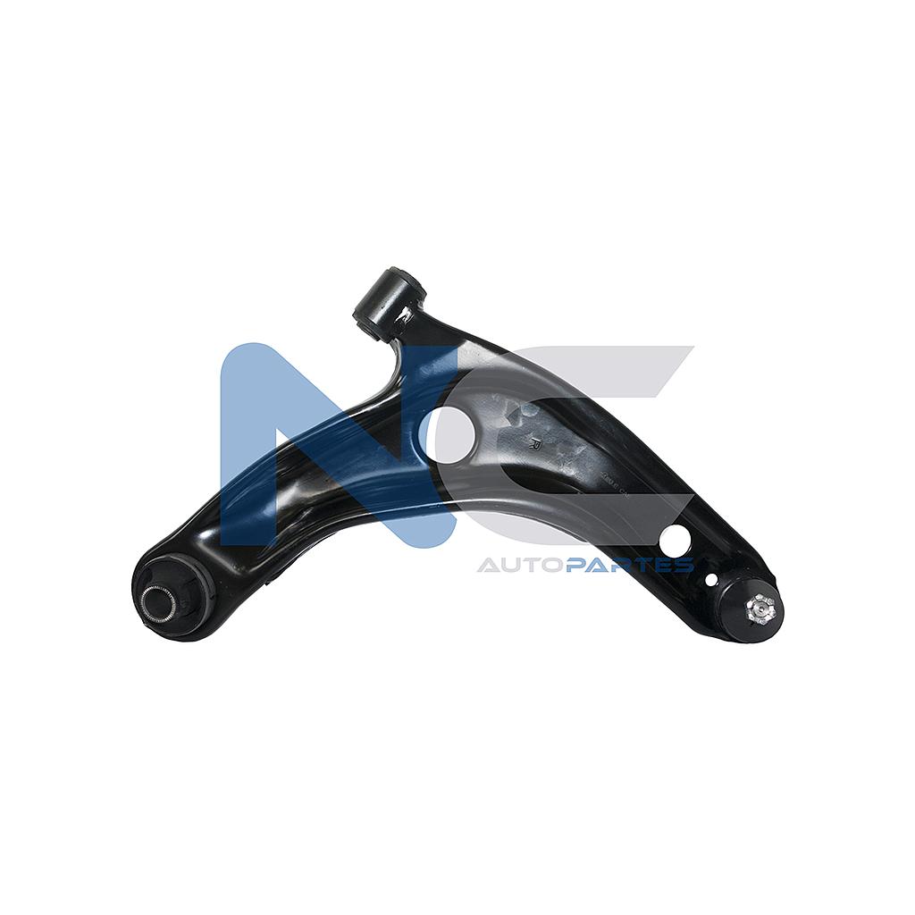 TRAPECIO DEL INF DER C/ROT