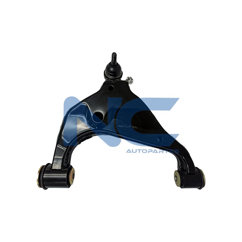 TRAPECIO DEL INF DER C/ROT