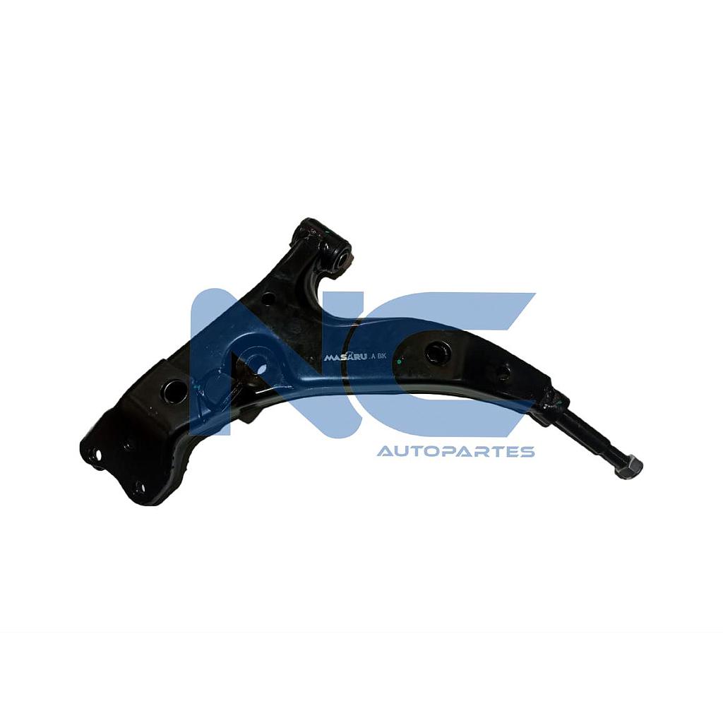 TRAPECIO DEL INF IZQ S/ROT