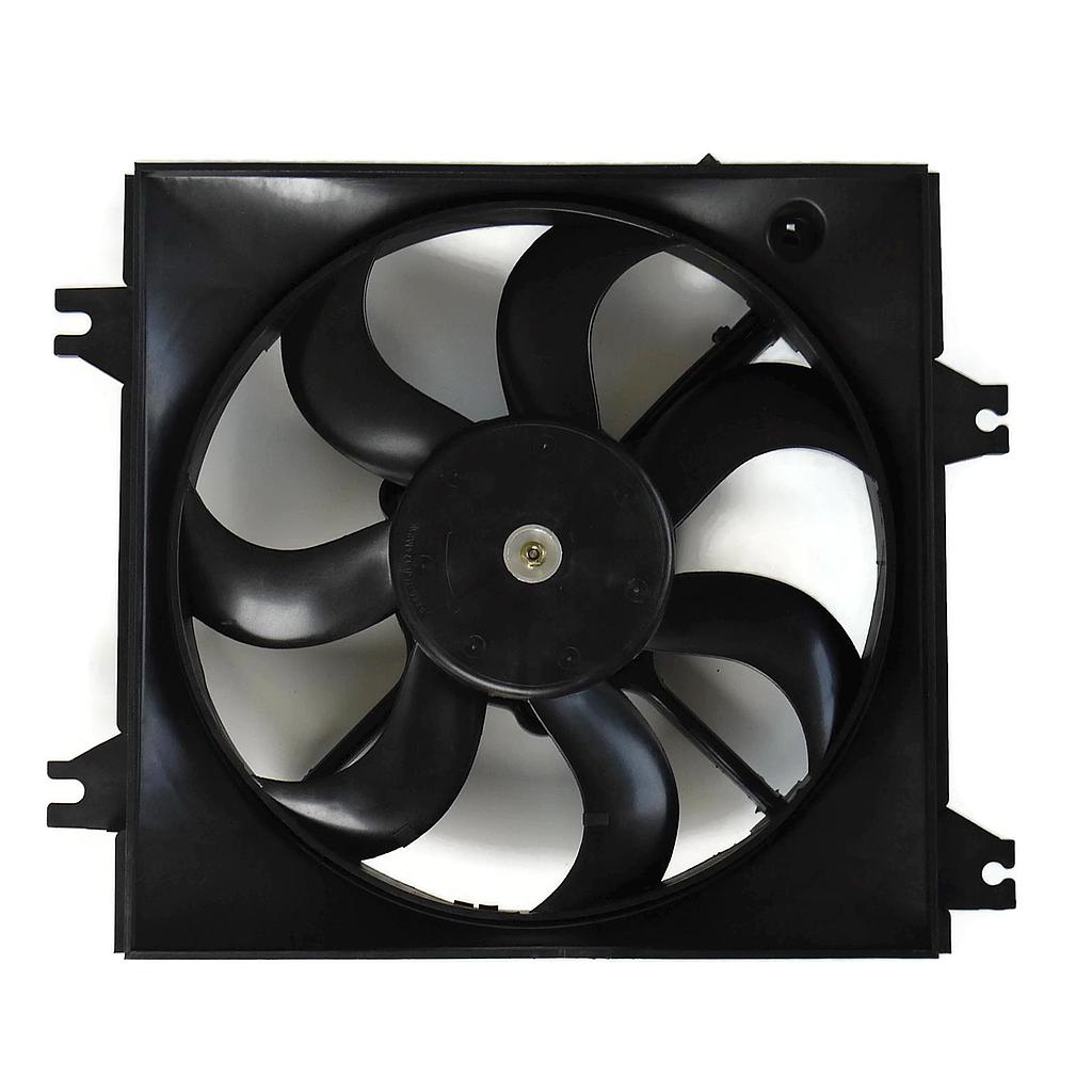 VENTILADOR - COND