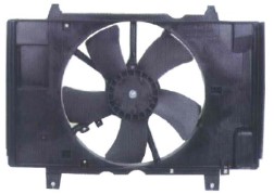 VENTILADOR - RADIADOR
