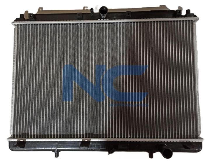 RADIADOR - 16MM MEC S/TAPA 