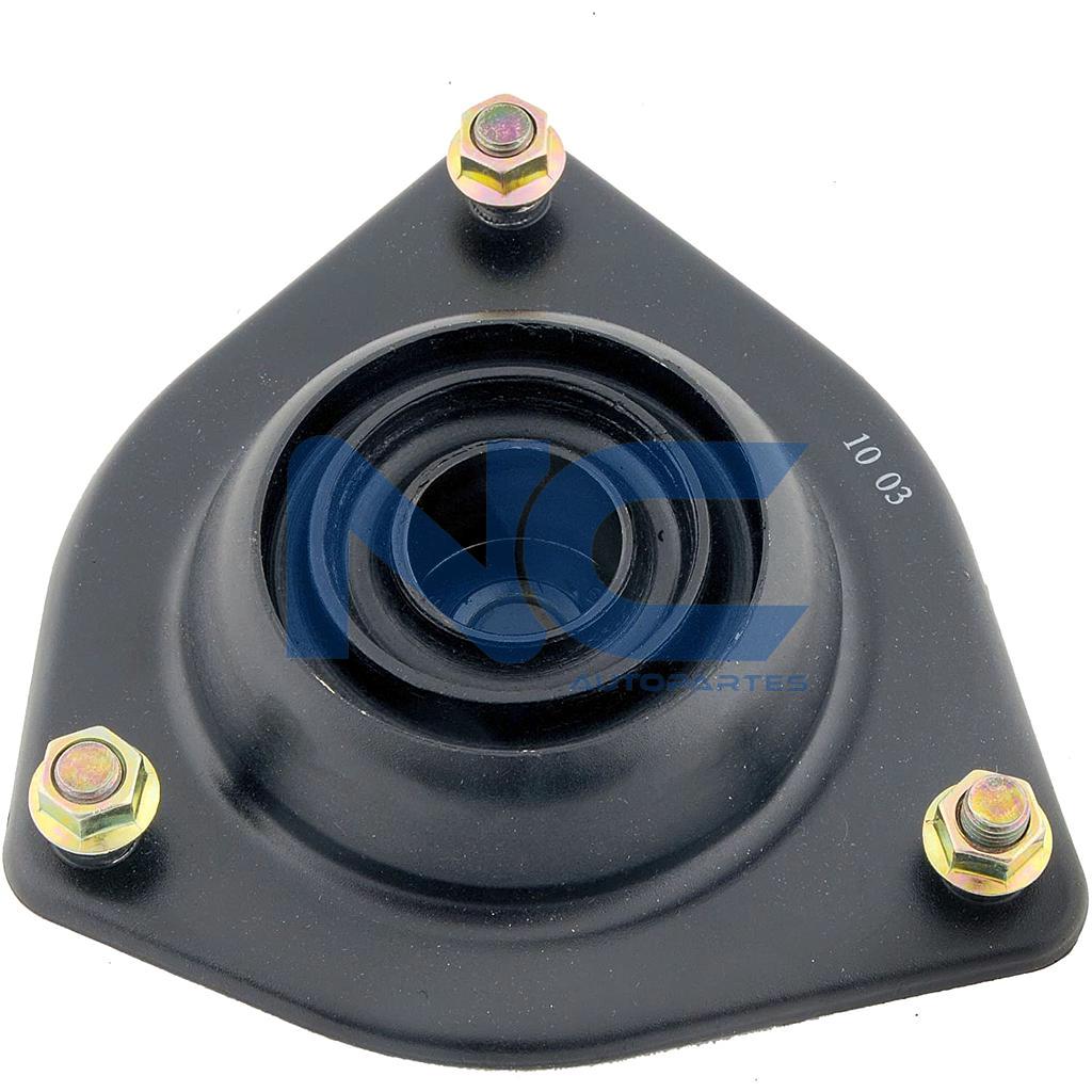 SOP AMORT DEL C/RODAJE