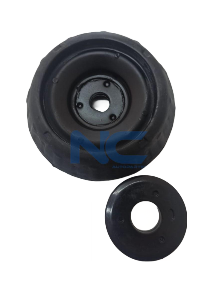 SOP AMORT DEL C/RODAJE