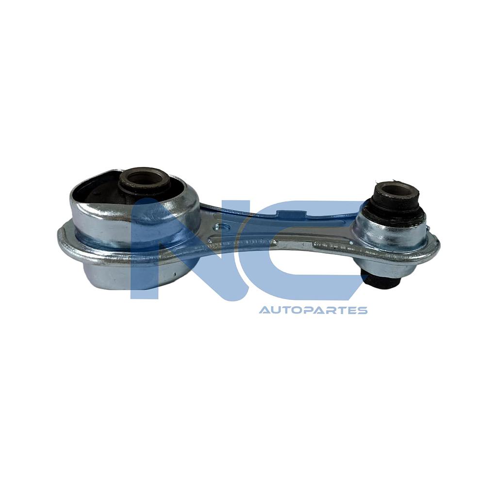 SOP MOTOR POST