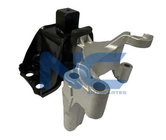 SOP MOTOR DER 2.0L